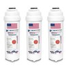 American Filter Co 4 H, 3 PK AFC-EWH-3000-3p-9869